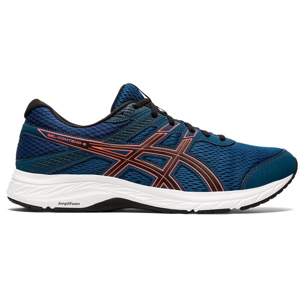 Asics Mid boots Gel Contend 6, 1011A667402 - $165.00