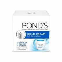 POND'S Moisturising Cold Cream, 100ml (Pack of 1) - $8.93