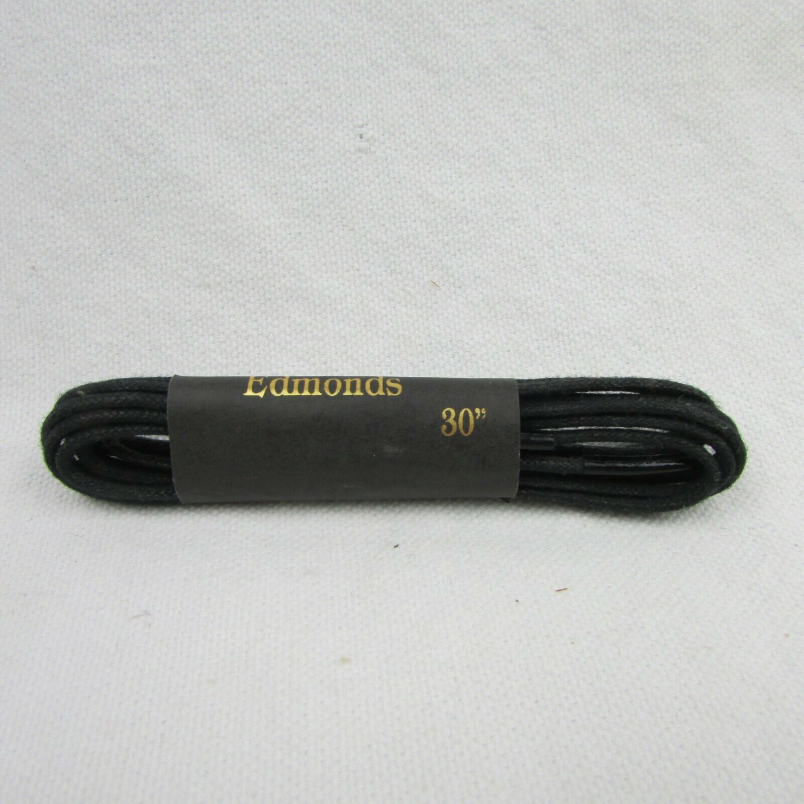 Allen Edmonds Brown Waxed DAWHYDE 30" Replacement Dress SHOE LACES