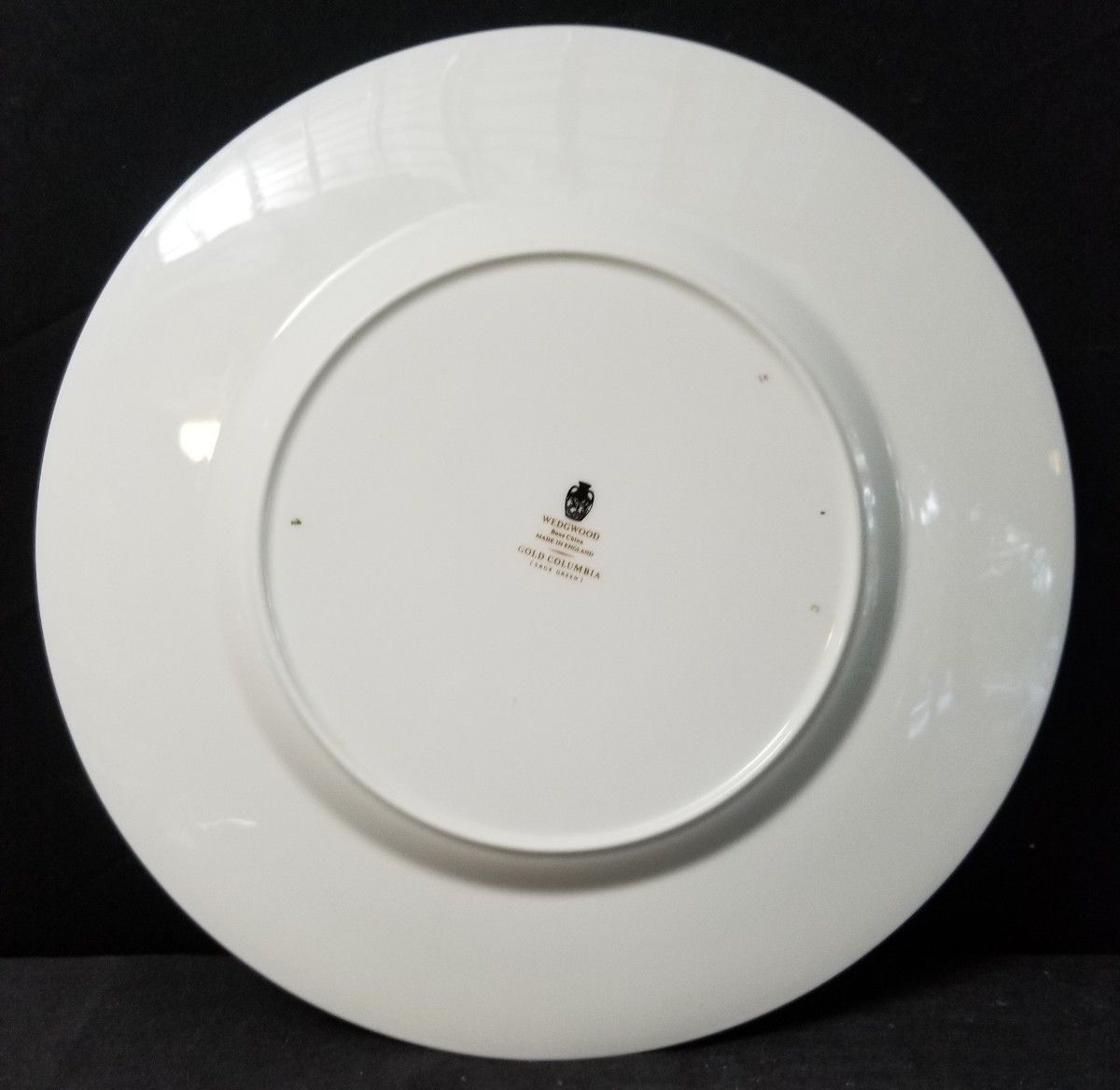 gonk dinner set