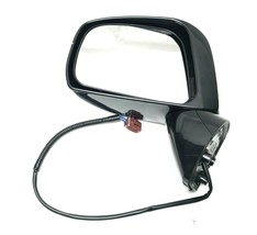 Mirror For 2007-2012 Nissan Nissan Versa Hatchback Driver Side Kool Vue