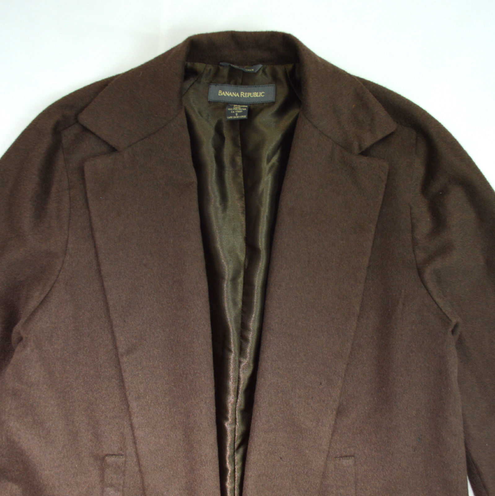 Banana Republic Brown Wool Angora Rabbit And 50 Similar Items