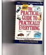The Practical Guide to Practically Everything - Peter Bernstein - softco... - $12.00