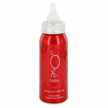 Jai Ose Baby Deodorant Spray 5 Oz For Women  - $22.37