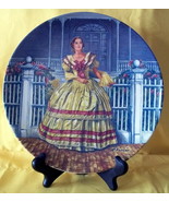 KNOWLES ~ Gone With The Wind, Melanie, Ltd Ed, Olivia de Havilland, 1980... - $19.85