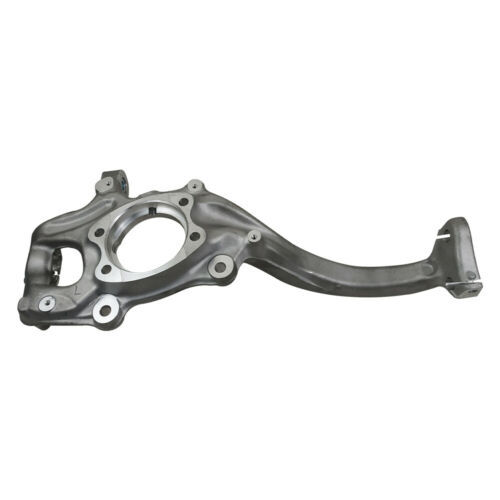 Steering Knuckle Front Left For Audi A4 8K B8 Q5 8R 20102016 8K0407253AB New Other