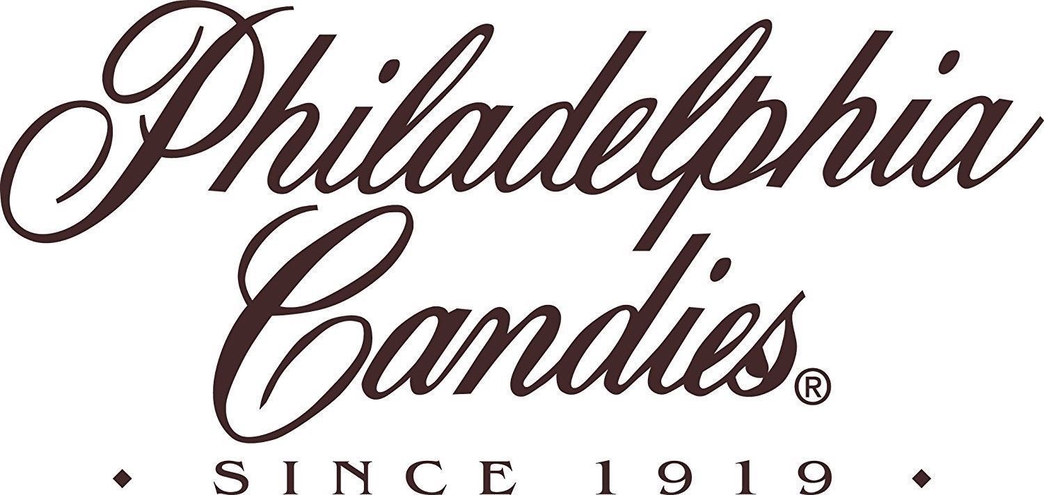 Philadelphia Candies Solid Milk Chocolate Alphabet Letter R, 1.75 Ounce Gift