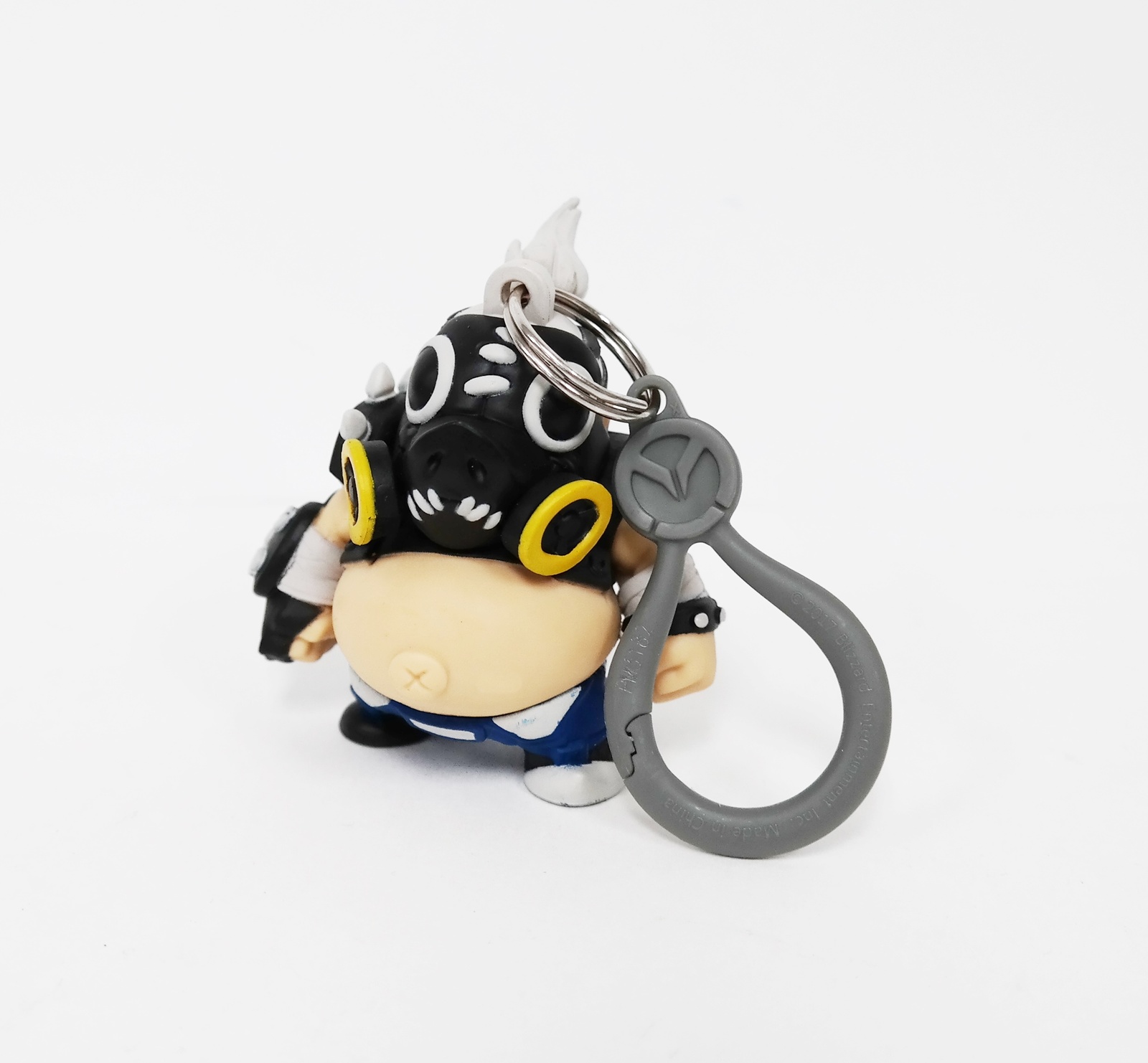 overwatch series 2 backpack hangers