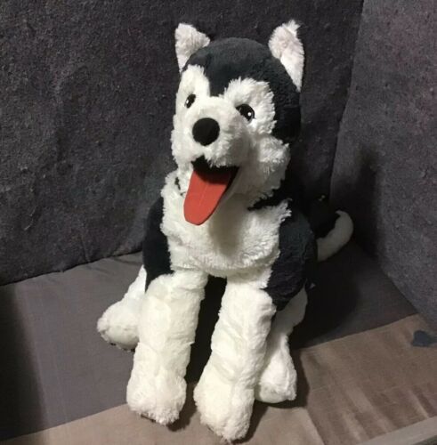 ikea toy dog