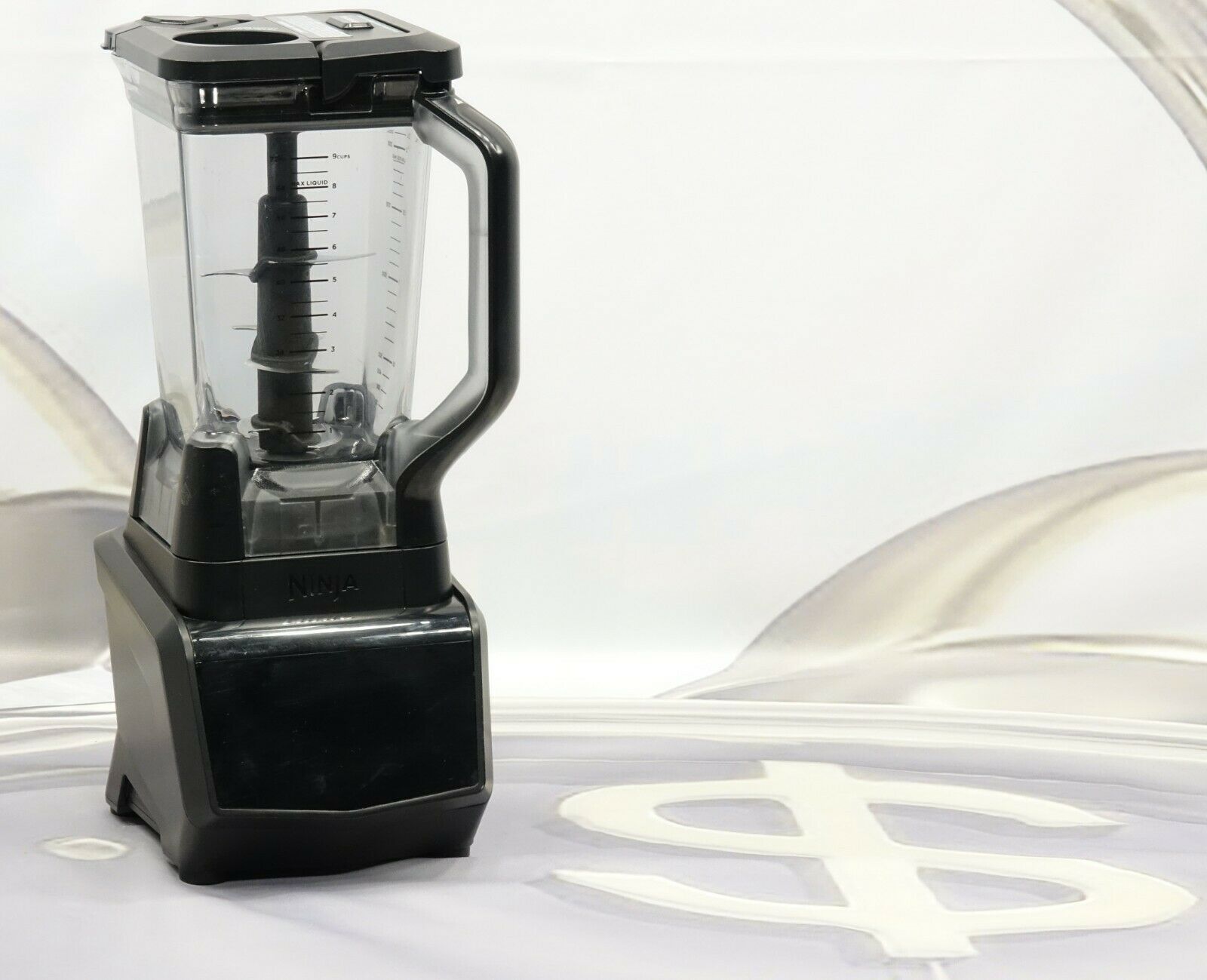 Ninja Smart Screen Kitchen System FreshVac Technology CT672V Blenders