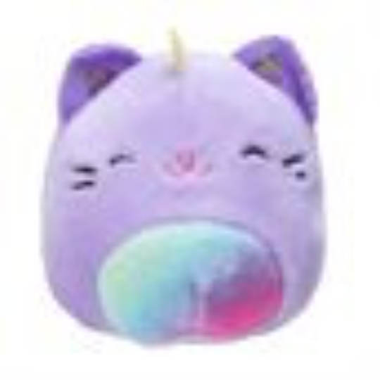 squishmallow micro mallows