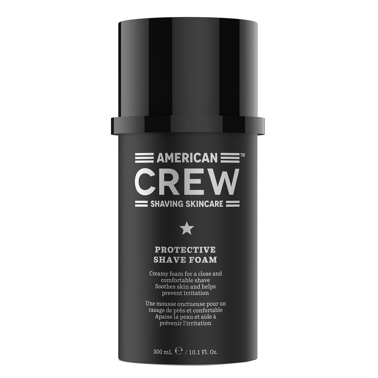 American Crew Shaving Skincare Protective Shave Foam 10.1oz