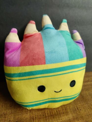 cade the crayon squishmallow