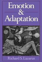 Emotion and Adaptation [Paperback] Lazarus, Richard S. image 1