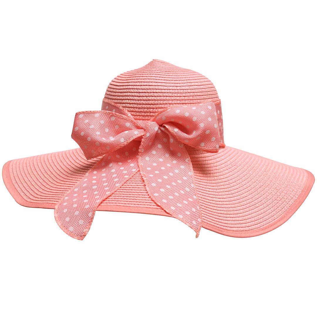 Wide Brim Sun Hats for Women - Floppy Straw and 46 similar items