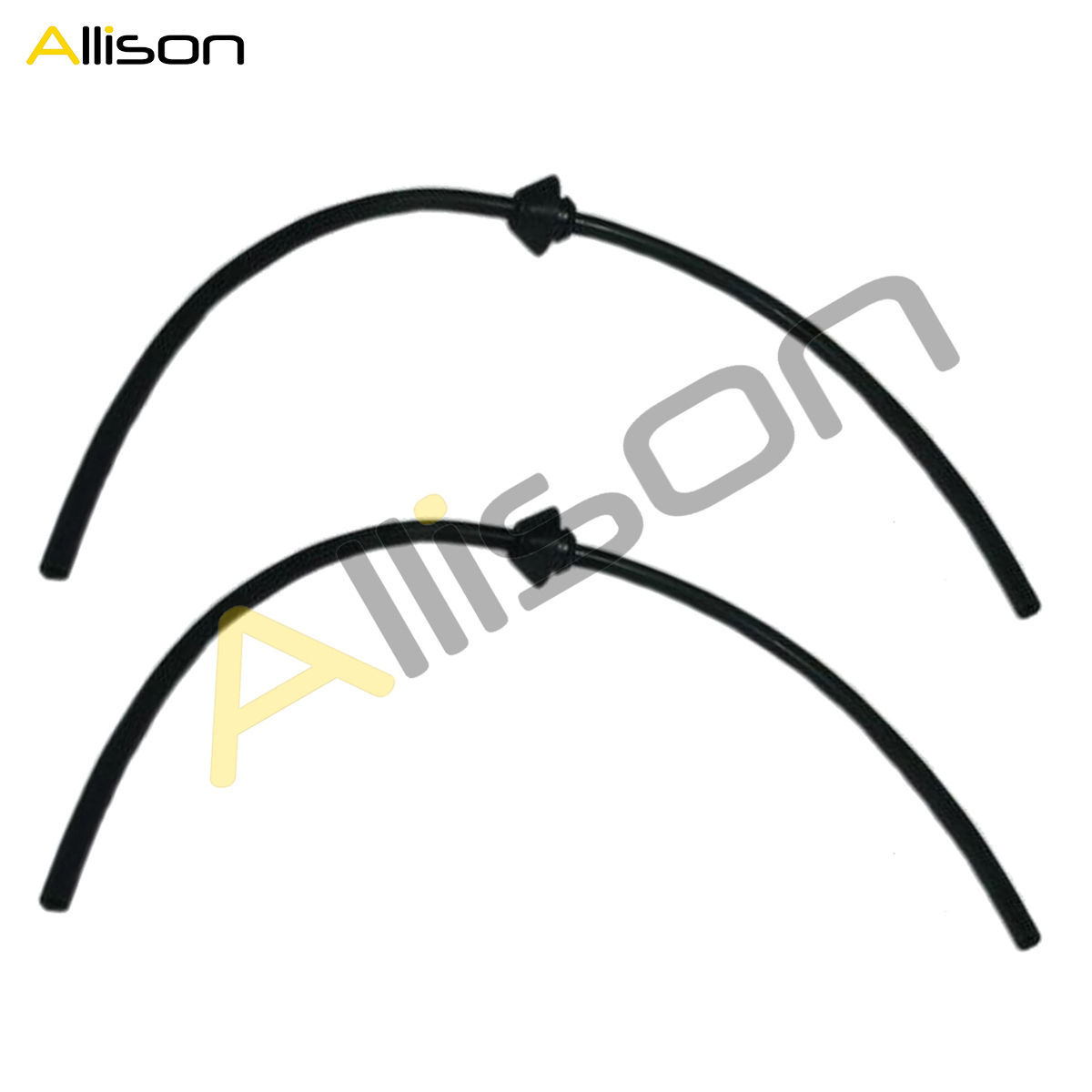 Mantis Tiller Parts Fuel Line & 1-Fuel Hoses Grommet Fits Mantis Echo