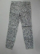 The Childrens Place print pants SIZE 8 - $5.89