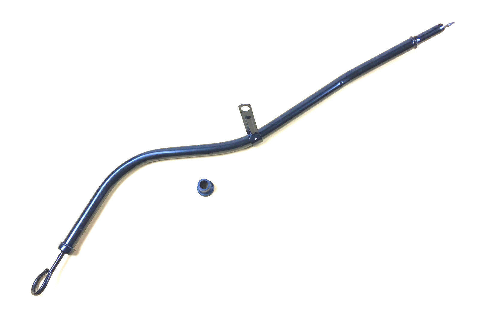 GM Chevrole 4L60E Transmission Filler Tube & Dipstick W/Boot