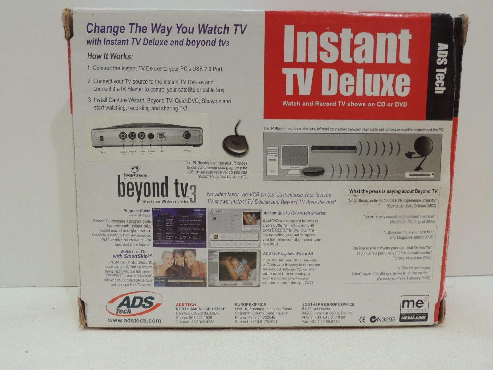 ads usb instant vcd driver download