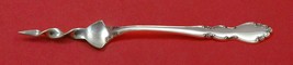 Dover by Oneida Sterling Silver Butter Pick Twisted 5 3/4" Custom Made - $58.41