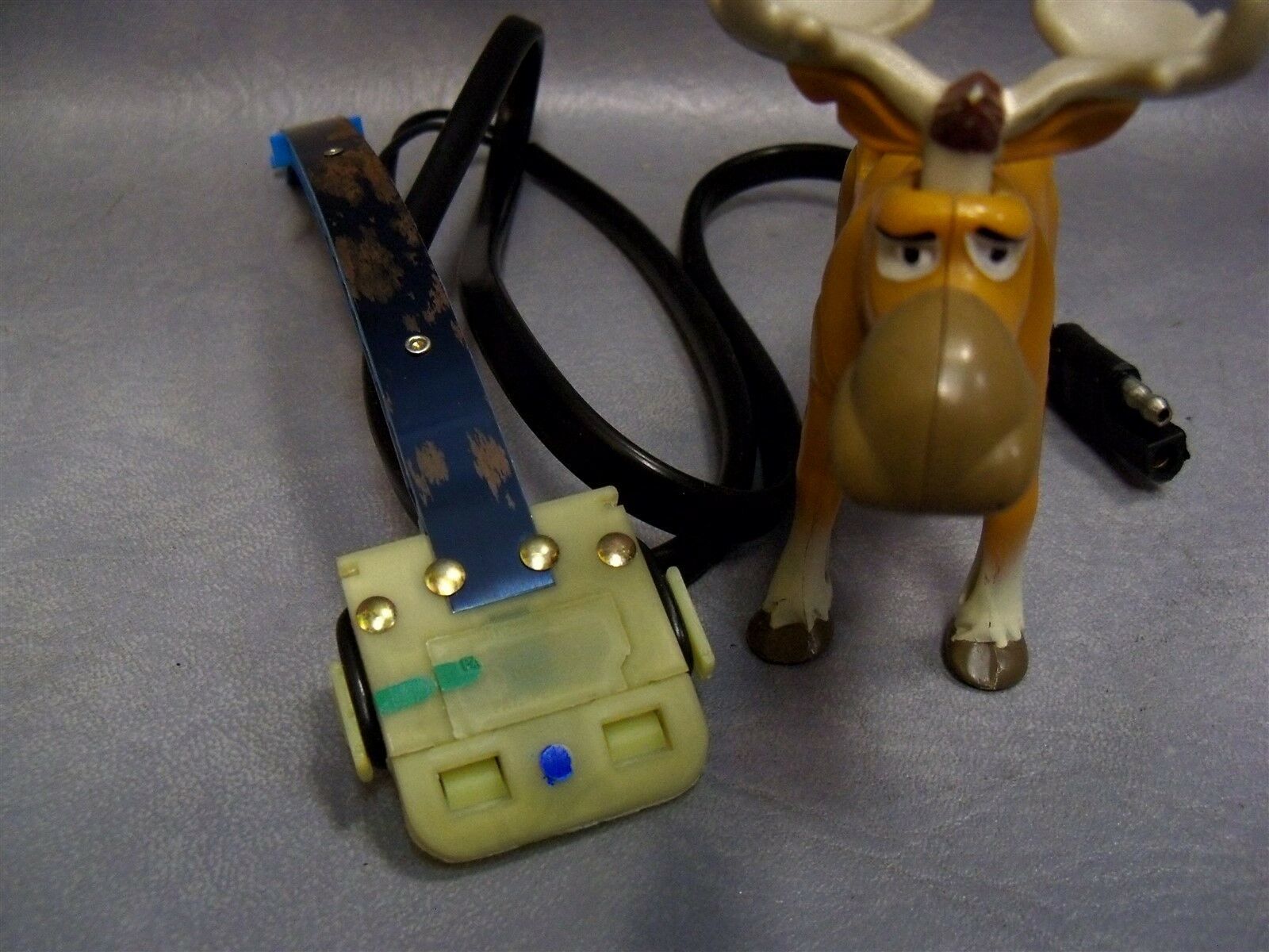 HY0325824 Hyster Forklift Safety Switch Safety Seat Kill Switch