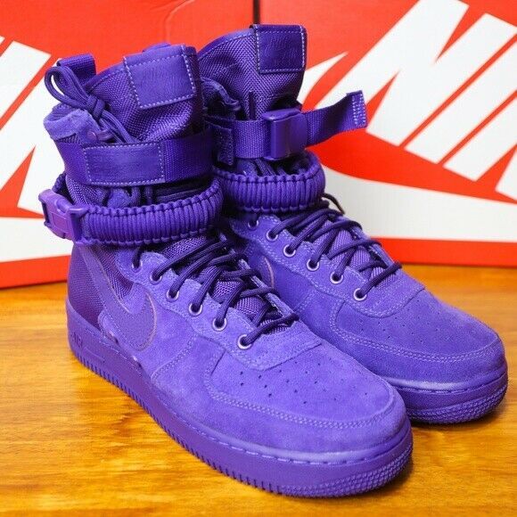 af1 high boot