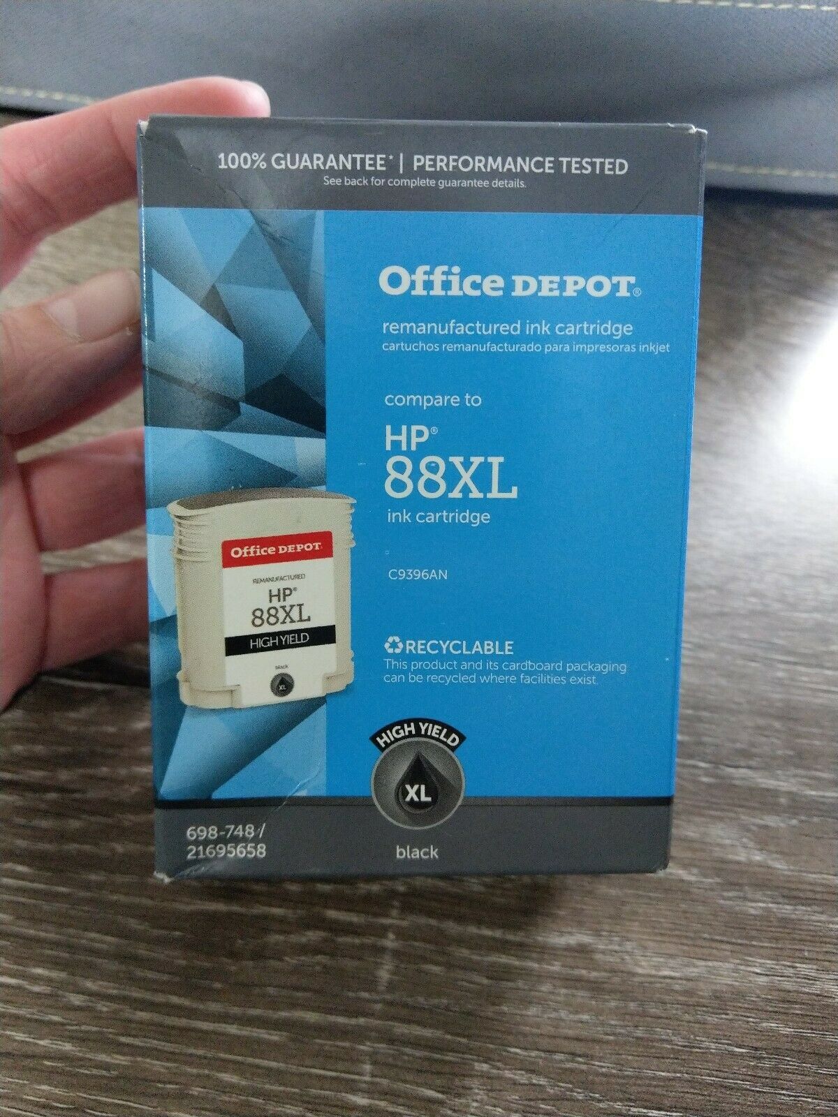 Office Depot Brand (HP 88XL) Remanufactured and 50 similar items