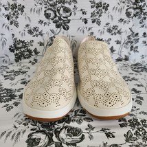 Cole Haan GrandPro Paisley Perforated Slip-on - $70.00