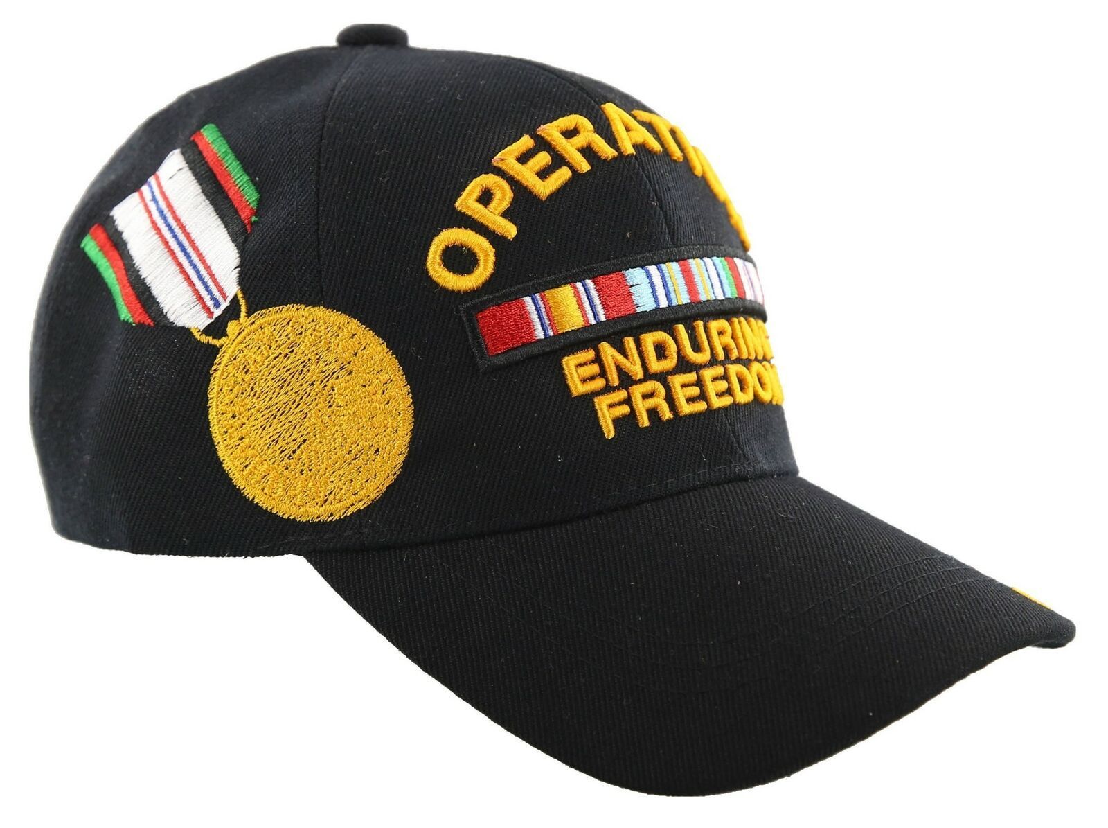 operation enduring dom hats