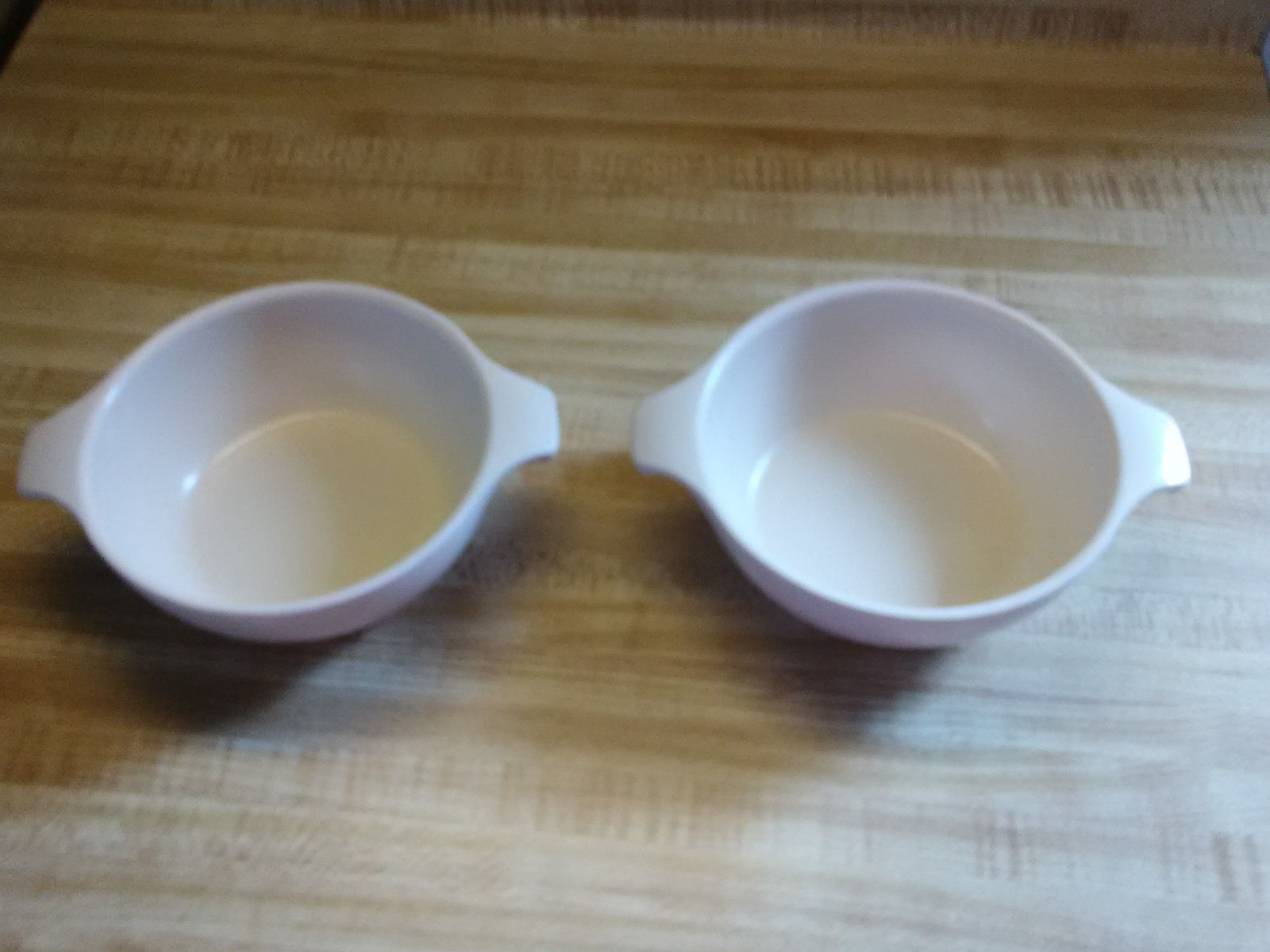 Watertown Lifetime ware melamine bowls and similar items Watertown Lifetime ware melamine bowls and similar items