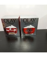 Olay Regenerist Ultra rich Cream, Whip Hydrating Moisturizer - $24.84