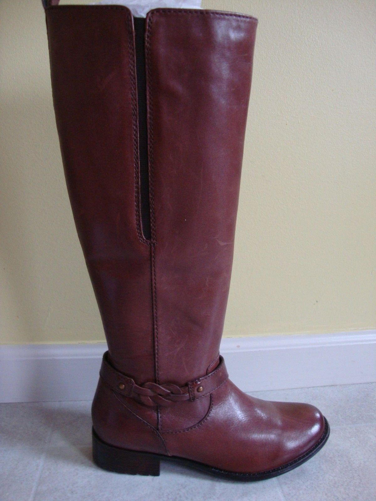 clarks women's promise camp boot