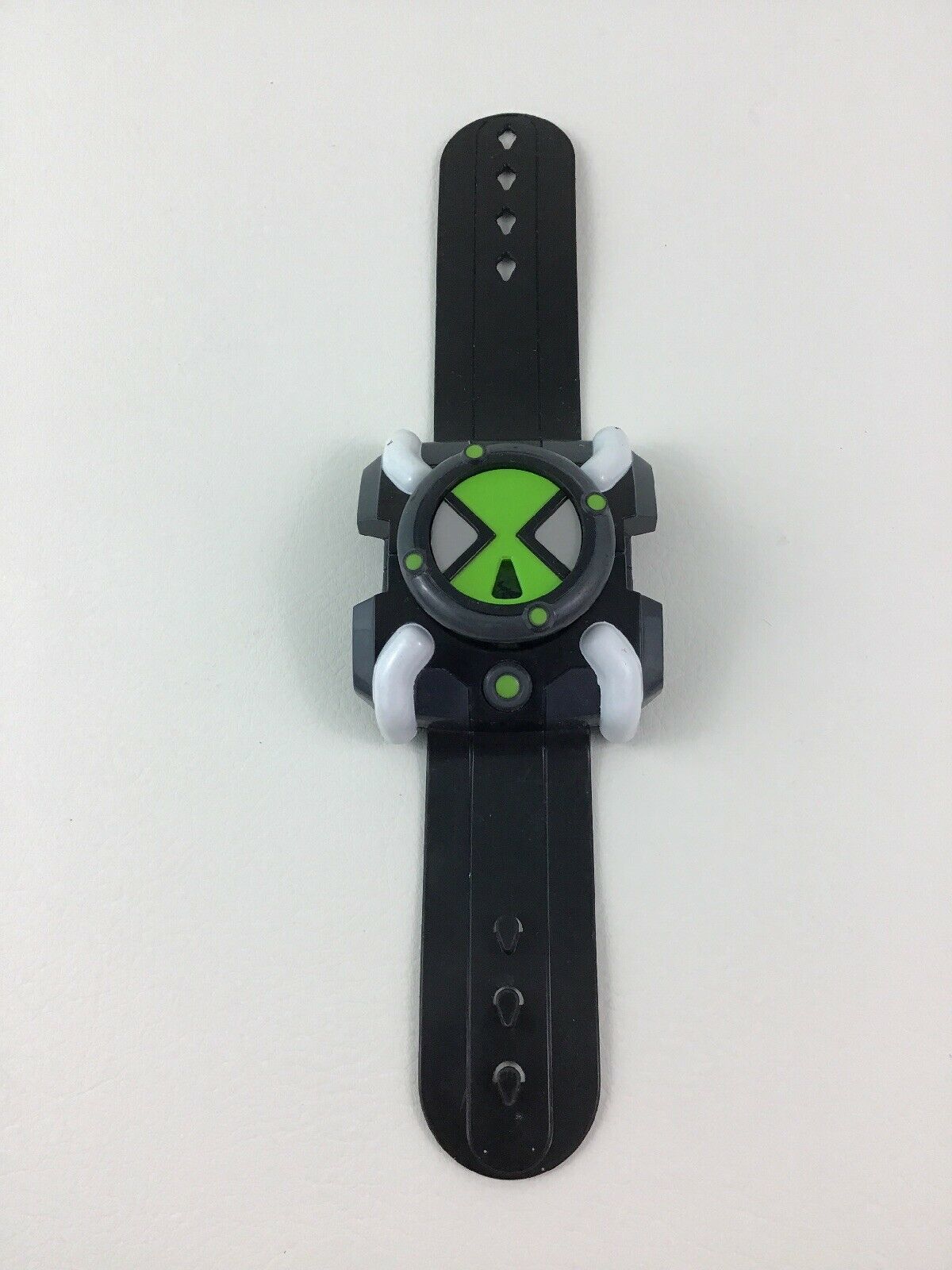 Ben 10 Original Omnitrix Watch FX Light up Sounds Wrist Toy Bandai CN ...
