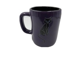 Disney Hocus Pocus Ceramic 18oz Cat It’s Just a Bunch of Hocus-Pocus Mug... - $30.39