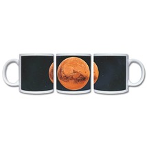 Planet Mars Mug - $17.90