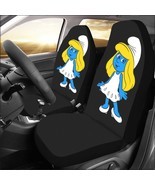 Smurfs Seat Covers  - £57.64 GBP