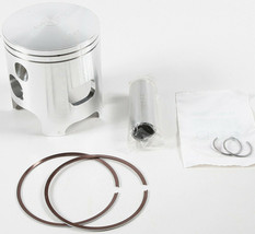 Wiseco 617M06850 Piston Kit 2.10mm Oversize to 68.50mm See Fit - $212.01