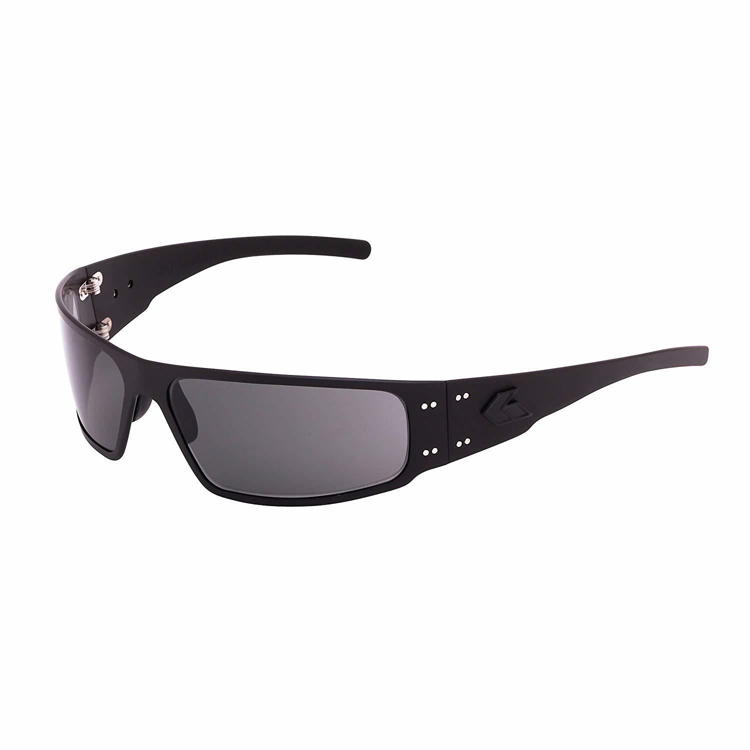 Magnum Z Sunglasses ANSI Z87 Rated Military Tactical Style Made in the