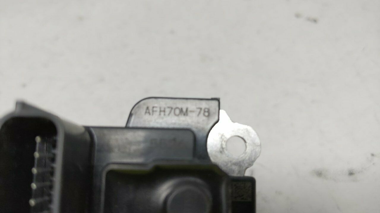 20132016 Chevrolet Malibu Mass Air Flow Meter Maf 58905 Sensors