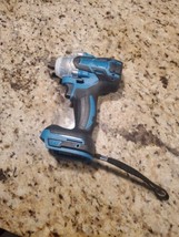 1/2" Impact Works With Makita Batteries TOOL ONLY - $88.11