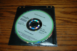 Microsoft MSDN Windows 8 (x86) November 2012 Disc 5111 Spanish - $14.99