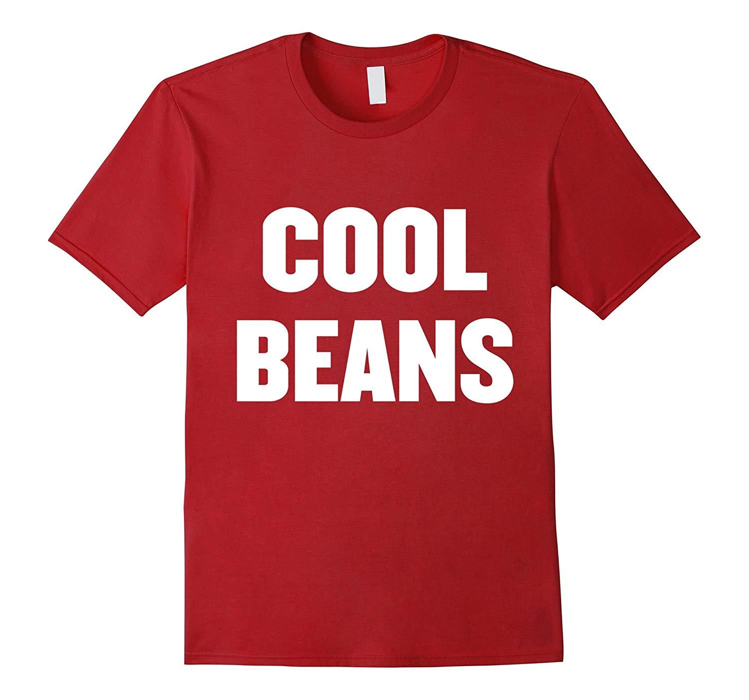 donut media give it the beans shirt