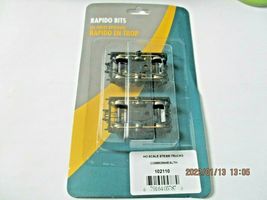 Rapido # 102110 Commonwealth Trucks with Electrical Pickup HO Scale image 3