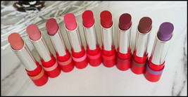 Rimmel London The Only 1 Matte Lip Colour Lipstick Velvet Matte &amp; Longla... - $9.79