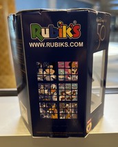 Walt Disney World 50th Anniversary Rubiks Rubix Cube NEW image 2