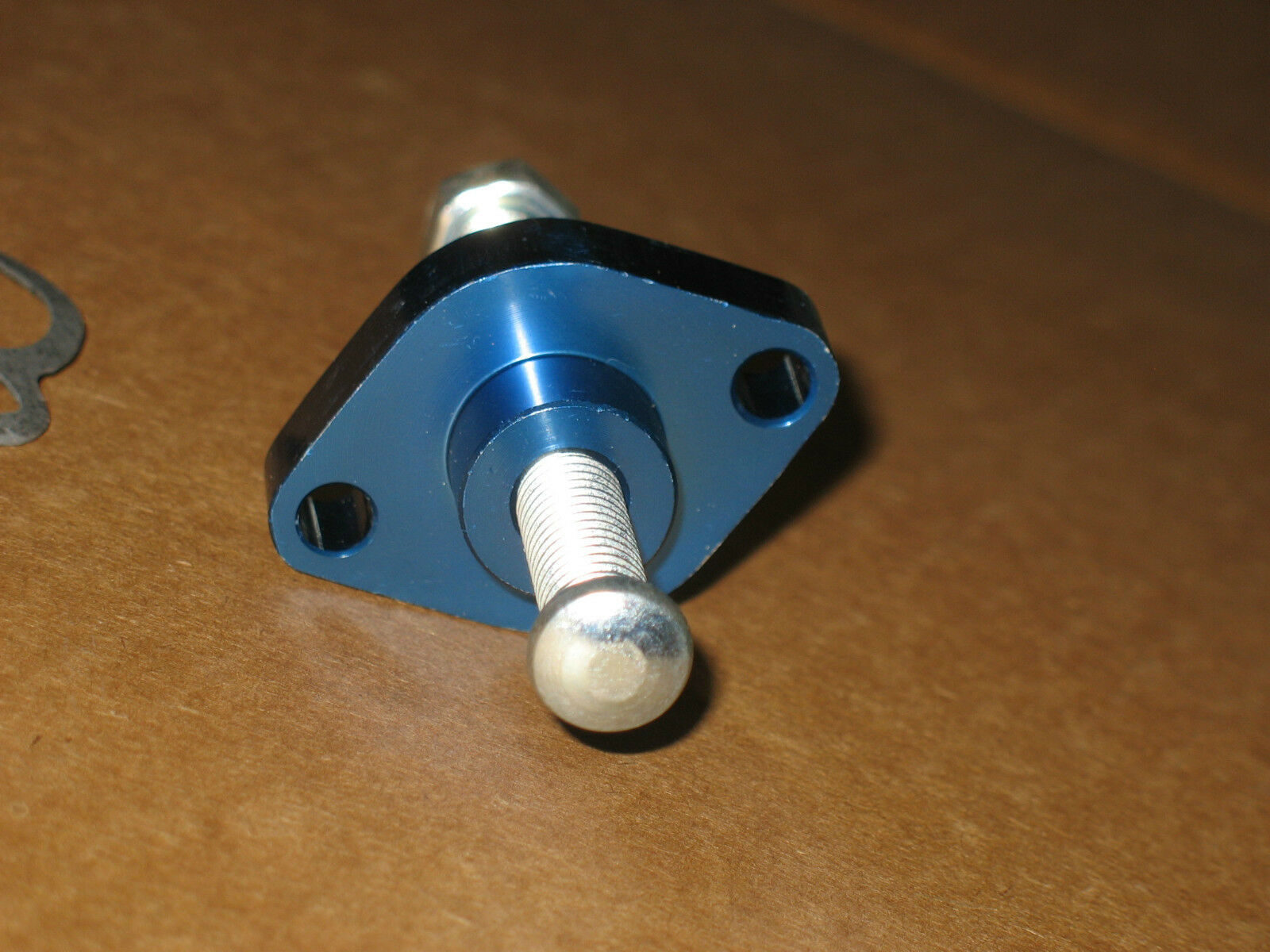 Timing Cam Chain Tensioner Adjuster 19872018 Kawasaki KL650 KLR650