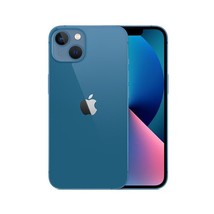  Boxed Sealed Apple I Phone 13 128GB (Blue) - Unlocked - $1,305.00