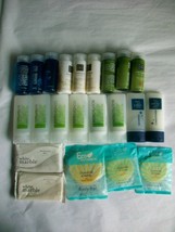 Rituals Shampoo Conditioner Body Lotion Soap Travel Size Lot - $19.79