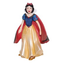 Disney Snow White Figurine From Couture de Force Collection Disney Showcase 8" H image 1