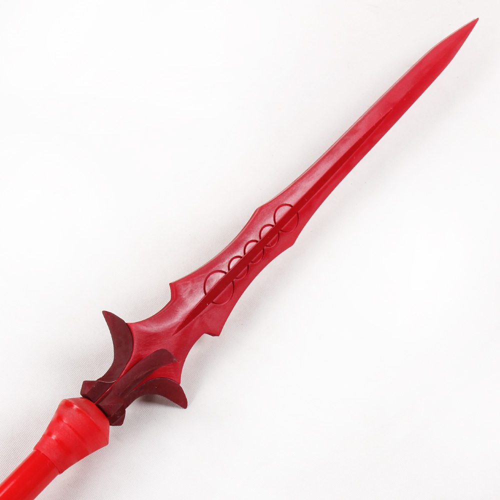 Fate/Grand Order Lancer Speer - 1:1 Metall Nachbildung Von Scathachs Gae Bolg